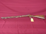 Japan 1890 .67 cal rifle, sn 1870, 32