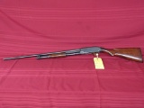 Winchester model 12 16ga shotgun sn: 697372