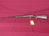 Remington 541-T 22 s,l,lr sn:A1073765