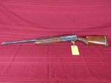 Browning A5 12ga shotgun. sn: 2V42142