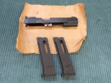 Kimber rimfire target 22lr conversion kit 1911.