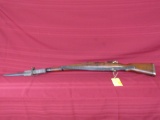 Russian M48 mosin nagant 8x57 sn:K86482