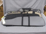 x4 soft long gun cases