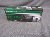 RCBS Reloading scale