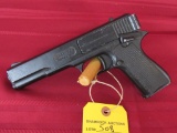 Marksman repeater. .177cal bb gun