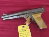 Daisy Target Special. .177cal bb gun