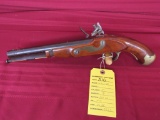 Ultra-HI 54cal flintlock pistol.