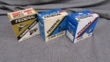 x3 boxes of 12ga ammo