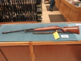 J.C. higgins. 583.17 12ga shotgun NSN