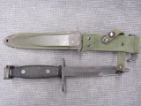 Bayonet 6.75