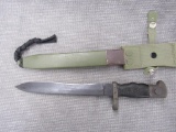 Bayonet 8.75