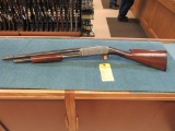 Remington No model. 12ga shotgun sn:114319