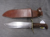 Large Knife 9.5