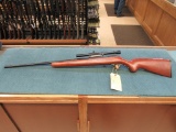 O.F. Mossberg and sons. 320K 22 s,l,lr NSN