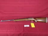 Winchester 52C 22lr sn:93953C