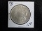 H39  UNC  Silver Dollar 1921-D Morgan
