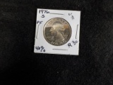 R30  Proof  Quarter 1976-S Washington - 40% Silver