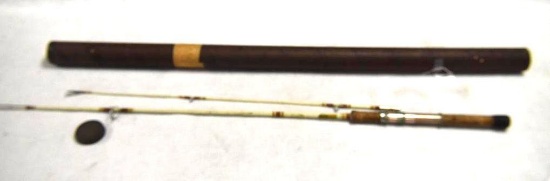 WONDER ROD IN TUBE FOR PIN CAST REEL