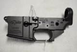 CMMG INC MODEL MOD 4 SA 223/5.56 STRIPPED LOWER RECEIVER GOOD CONDITION