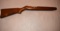 RUGER 10-22 WOOD STOCK, EXCELLENT CONDITION