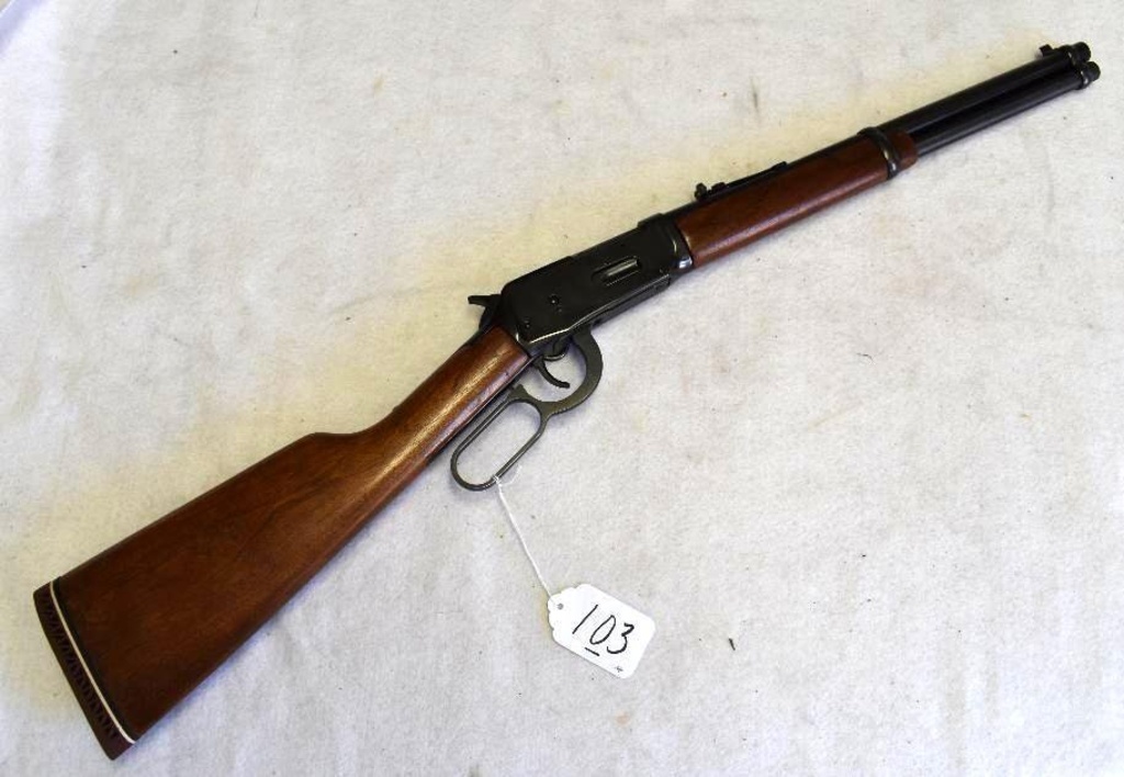 winchester 94ae 45 long colt