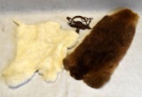 ANIMAL PELTS AND SMALL GAME VICTOR ANIMAL TRAP