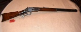 ANTIQUE WINCHESTER MODEL 1873 LEVER ACTION 44/40 WCF