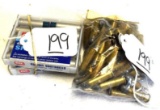 38 SPC; 38/357 AND 45 AMMO APX 68 CARTRIDGES