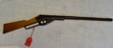 DAISY BB GUN MODEL 155 WITH WOOD STOCK C.1931