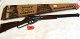 VINTAGE DAISY RED RYDER CARBINE 850 SHOT REPEATER BB GUN