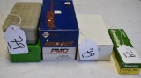 FACTORY AND OTHER AMMUNITION 44 MAG, INCLUDES PMS, REMINGTON, IMPACT AND MORE
