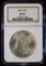 1897-S Morgan Dollar NGC MS-65