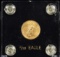 1999 Gold 1/10 Ounce American Eagle
