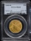 1909-D $10 Gold Indian PCGS MS-62