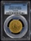1902-S $10 Gold Liberty PCGS AU Details Eric Newman Collection