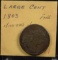 1803 Large Cent Fine