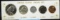 1957 US Proof Set