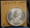 1887-O Morgan Dollar GEM BU