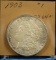 1903 Morgan Dollar GEM BU Plus