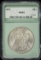 1897 Morgan Dollar NTC GEM BU