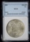 1882 Morgan Dollar NNC GEM BU PLUS  Lite Tone Better Date