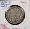 1895-S Morgan Dollar Fine Key Date Mintage 400K
