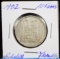 1932 Silver 10 Francs France Lite Tone