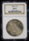 1888-O Morgan Dollar NGC MS-65