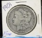 1901 Morgan Dollar Fine