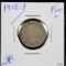 1912-S Liberty Nickel Fine