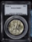 1945-S Walking Half Dollar PCGS MS-65 Plus