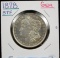 1878 8TF Morgan Dollar BU