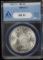 1899-O Morgan Dollar ANACS MS-65