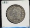 1831 Bust Half Dollar VF XF